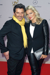 11. 'Tribute to Bambi' Charity Gala, Berlin