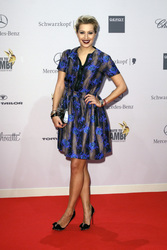 11. 'Tribute to Bambi' Charity Gala, Berlin