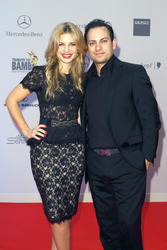 11. 'Tribute to Bambi' Charity Gala, Berlin