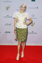 11. 'Tribute to Bambi' Charity Gala, Berlin