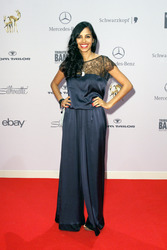 11. 'Tribute to Bambi' Charity Gala, Berlin
