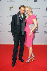 11. 'Tribute to Bambi' Charity Gala, Berlin