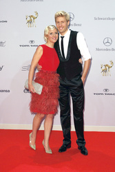 11. 'Tribute to Bambi' Charity Gala, Berlin