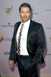 11. 'Tribute to Bambi' Charity Gala, Berlin