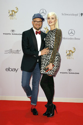 11. 'Tribute to Bambi' Charity Gala, Berlin