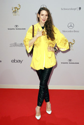 11. 'Tribute to Bambi' Charity Gala, Berlin