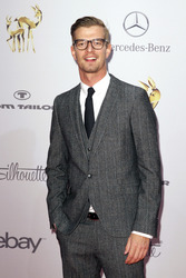 11. 'Tribute to Bambi' Charity Gala, Berlin