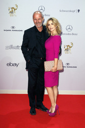 11. 'Tribute to Bambi' Charity Gala, Berlin