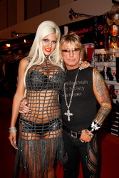 Grand Opening der Erotik-Messe Venus 2013, Berlin