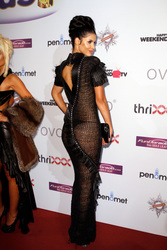 Venus Award 2013, Berlin