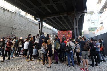 Banksy Art in New York