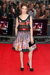 'Drinking Buddies' Premiere, BFI London Film Festival 2013