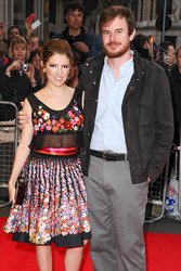 'Drinking Buddies' Premiere, BFI London Film Festival 2013