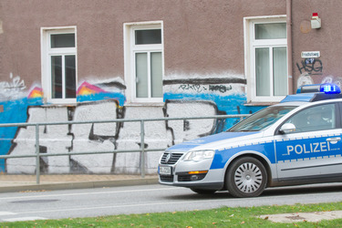 Demonstration 'Welcome Refugees - Solidarität mit Flüchtlingen', Rostock