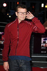 'Epic of Everest' Premiere, BFI London Film Festival 2013
