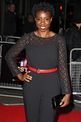 'Gone Too Far' Photocall, BFI London Film Festival 2013