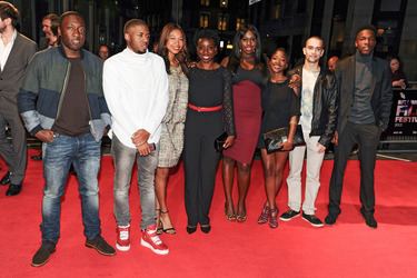 'Gone Too Far' Photocall, BFI London Film Festival 2013