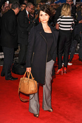 'Locke' Premiere, BFI London Film Festival 2013