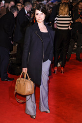 'Locke' Premiere, BFI London Film Festival 2013