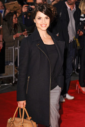 'Locke' Premiere, BFI London Film Festival 2013