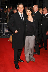 'Locke' Premiere, BFI London Film Festival 2013