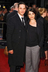 'Locke' Premiere, BFI London Film Festival 2013