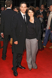 'Locke' Premiere, BFI London Film Festival 2013