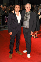 'Locke' Premiere, BFI London Film Festival 2013