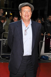 'Locke' Premiere, BFI London Film Festival 2013