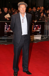 'Locke' Premiere, BFI London Film Festival 2013