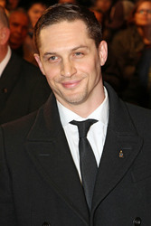 'Locke' Premiere, BFI London Film Festival 2013
