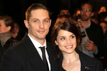 'Locke' Premiere, BFI London Film Festival 2013