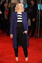 '12 Years a Slave' Premiere, BFI London Film Festival 2013