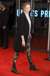 '12 Years a Slave' Premiere, BFI London Film Festival 2013