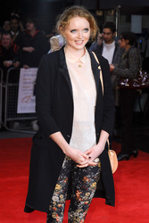 '12 Years a Slave' Premiere, BFI London Film Festival 2013