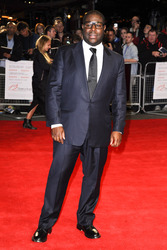 '12 Years a Slave' Premiere, BFI London Film Festival 2013