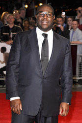 '12 Years a Slave' Premiere, BFI London Film Festival 2013