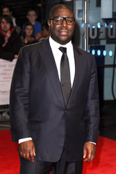 '12 Years a Slave' Premiere, BFI London Film Festival 2013
