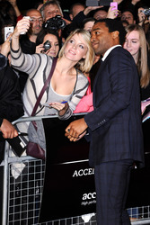 '12 Years a Slave' Premiere, BFI London Film Festival 2013