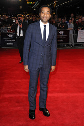 '12 Years a Slave' Premiere, BFI London Film Festival 2013