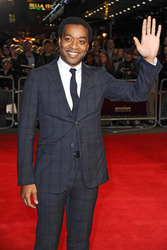 '12 Years a Slave' Premiere, BFI London Film Festival 2013