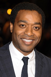 '12 Years a Slave' Premiere, BFI London Film Festival 2013