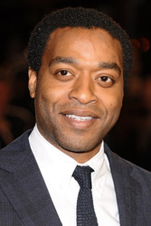 '12 Years a Slave' Premiere, BFI London Film Festival 2013
