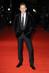'Only Lovers Left Alive' Premiere, BFI London Film Festival 2013