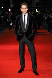 'Only Lovers Left Alive' Premiere, BFI London Film Festival 2013