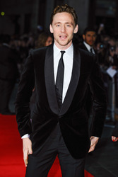 'Only Lovers Left Alive' Premiere, BFI London Film Festival 2013