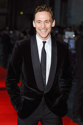 'Only Lovers Left Alive' Premiere, BFI London Film Festival 2013