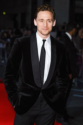 'Only Lovers Left Alive' Premiere, BFI London Film Festival 2013