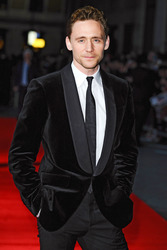 'Only Lovers Left Alive' Premiere, BFI London Film Festival 2013