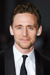 'Only Lovers Left Alive' Premiere, BFI London Film Festival 2013